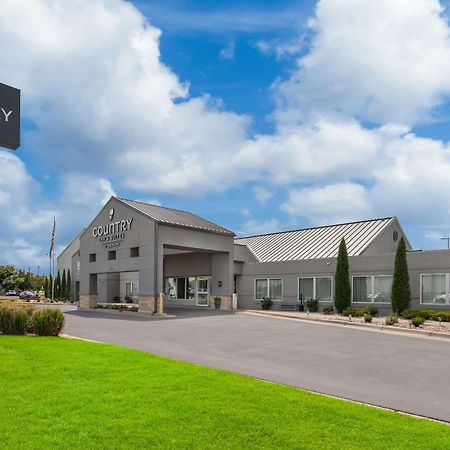 Country Inn & Suites By Radisson, Wichita East, Ks Luaran gambar
