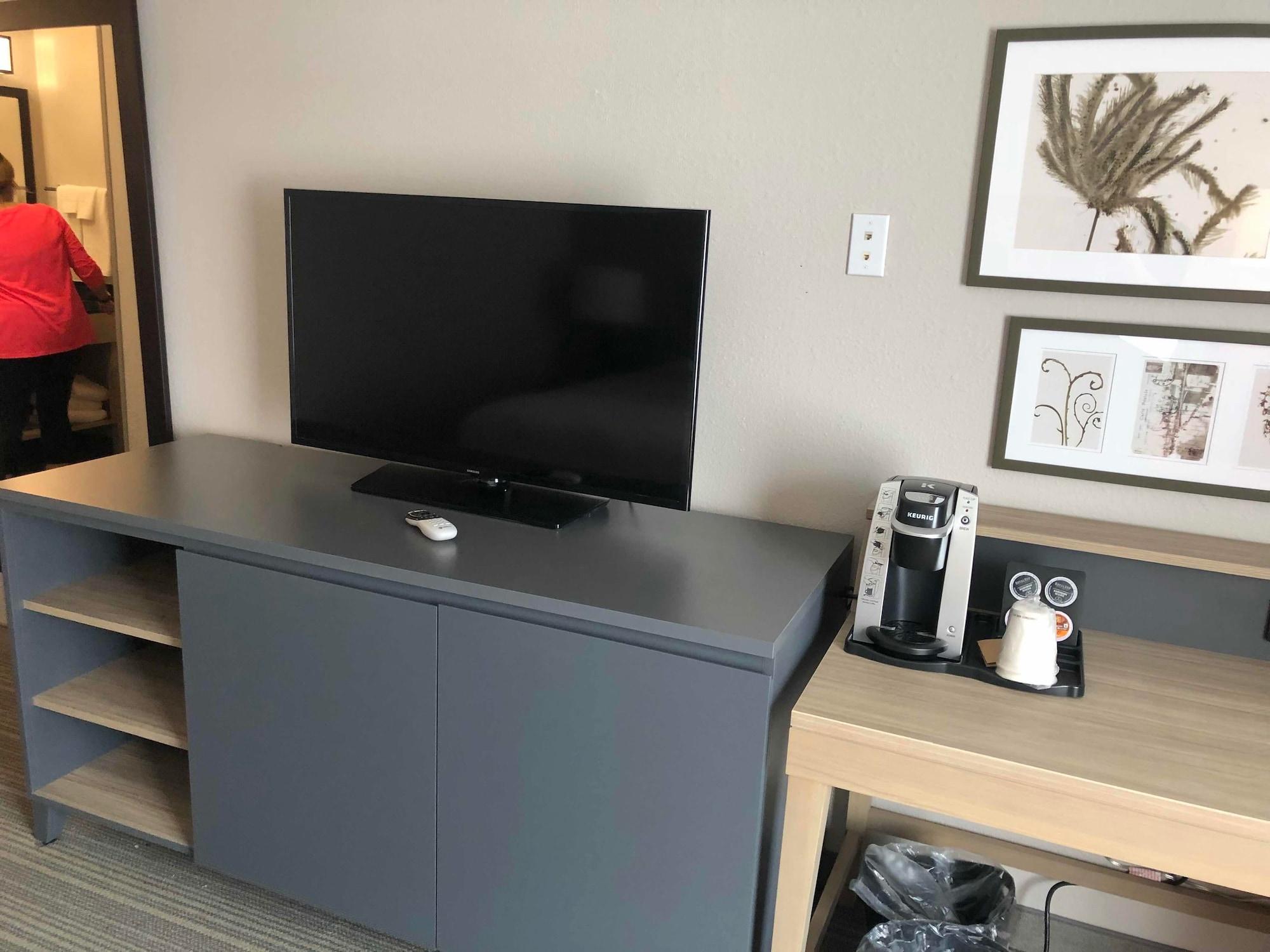 Country Inn & Suites By Radisson, Wichita East, Ks Luaran gambar