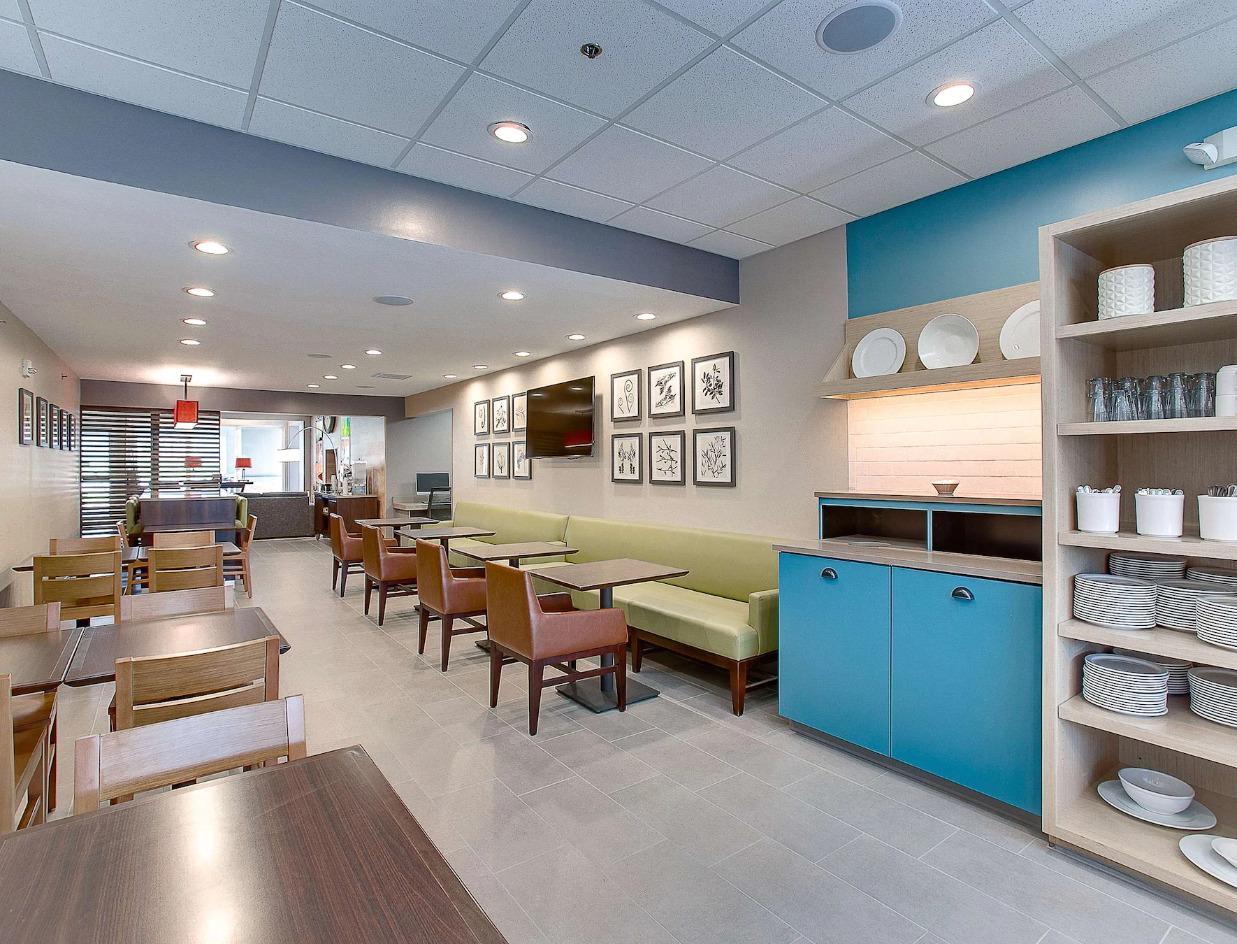 Country Inn & Suites By Radisson, Wichita East, Ks Luaran gambar