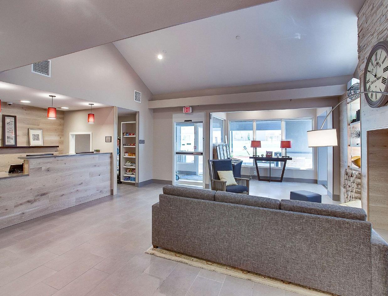 Country Inn & Suites By Radisson, Wichita East, Ks Luaran gambar