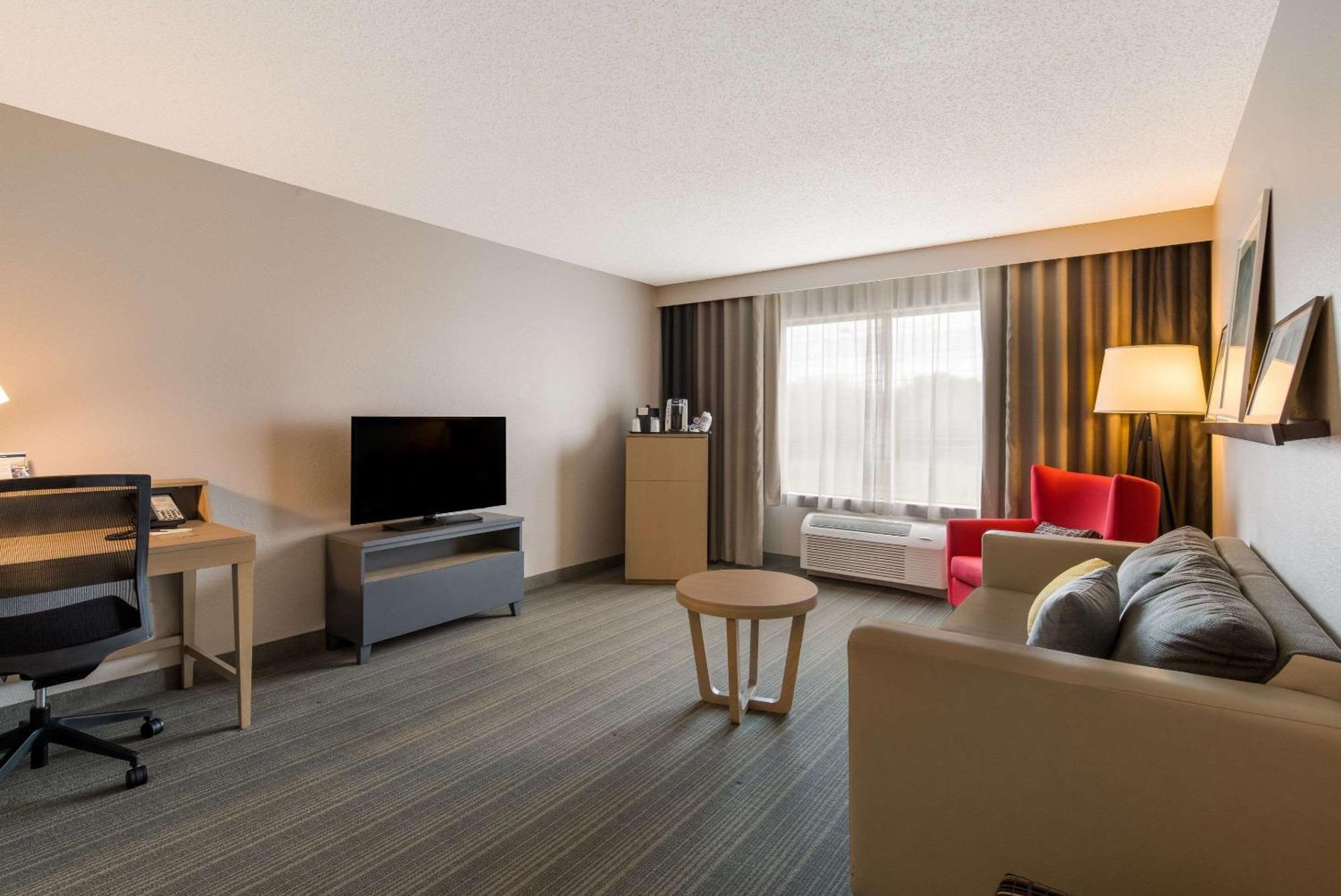 Country Inn & Suites By Radisson, Wichita East, Ks Luaran gambar