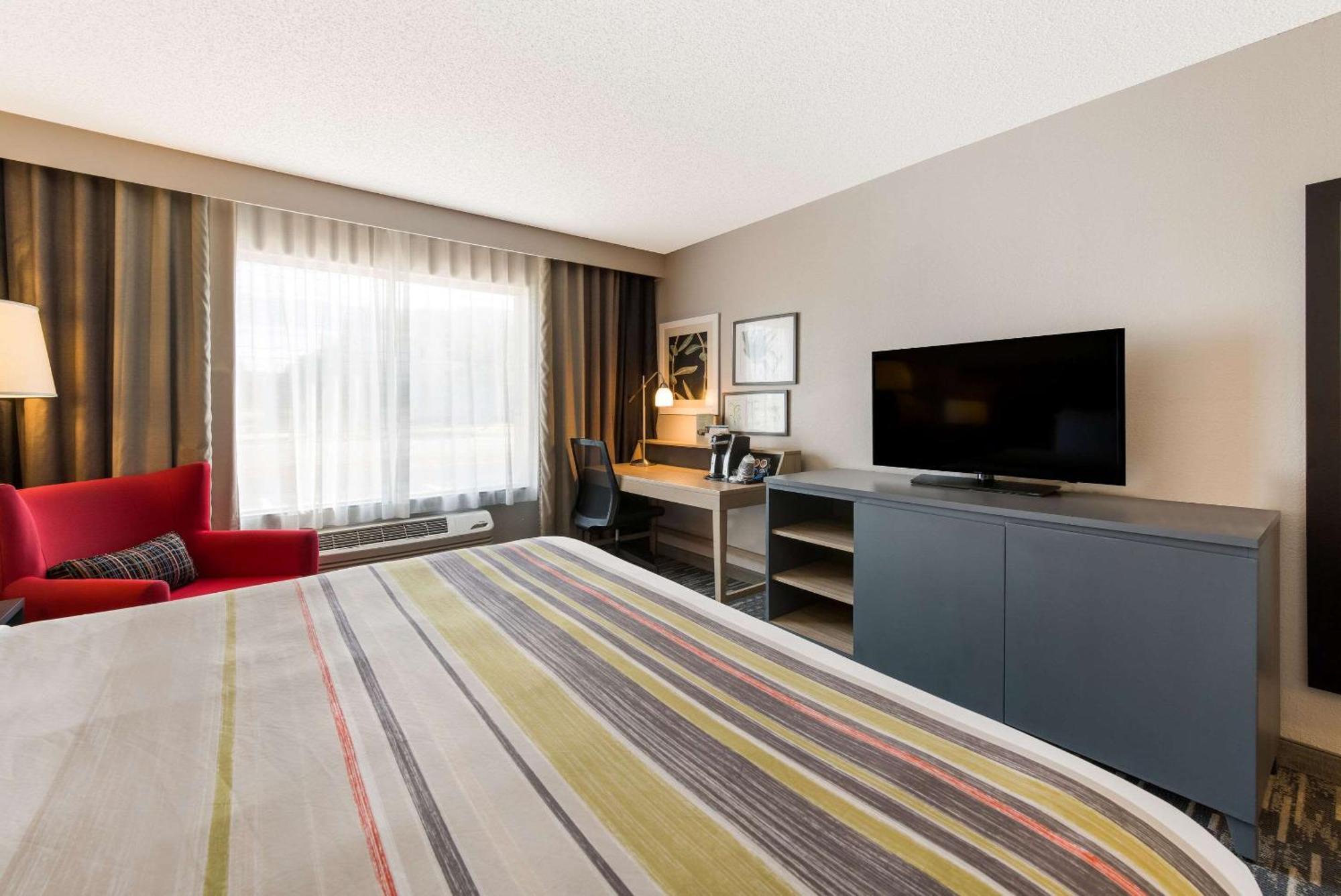 Country Inn & Suites By Radisson, Wichita East, Ks Luaran gambar