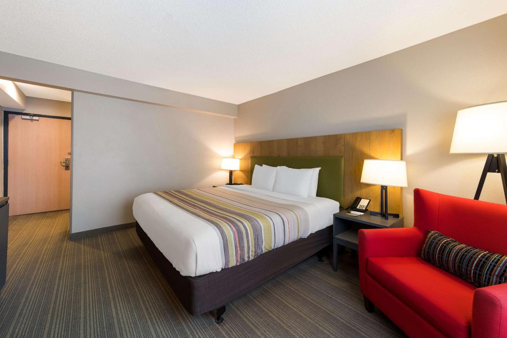 Country Inn & Suites By Radisson, Wichita East, Ks Luaran gambar