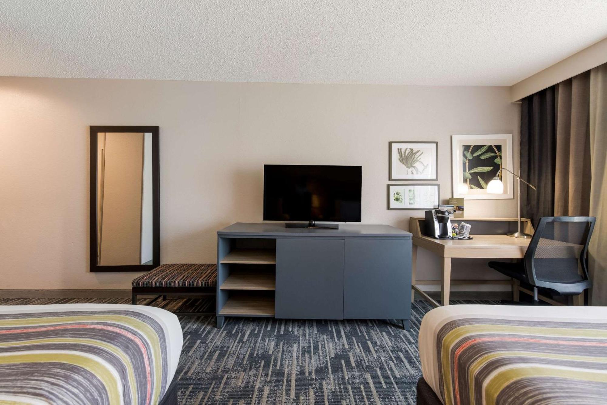 Country Inn & Suites By Radisson, Wichita East, Ks Luaran gambar
