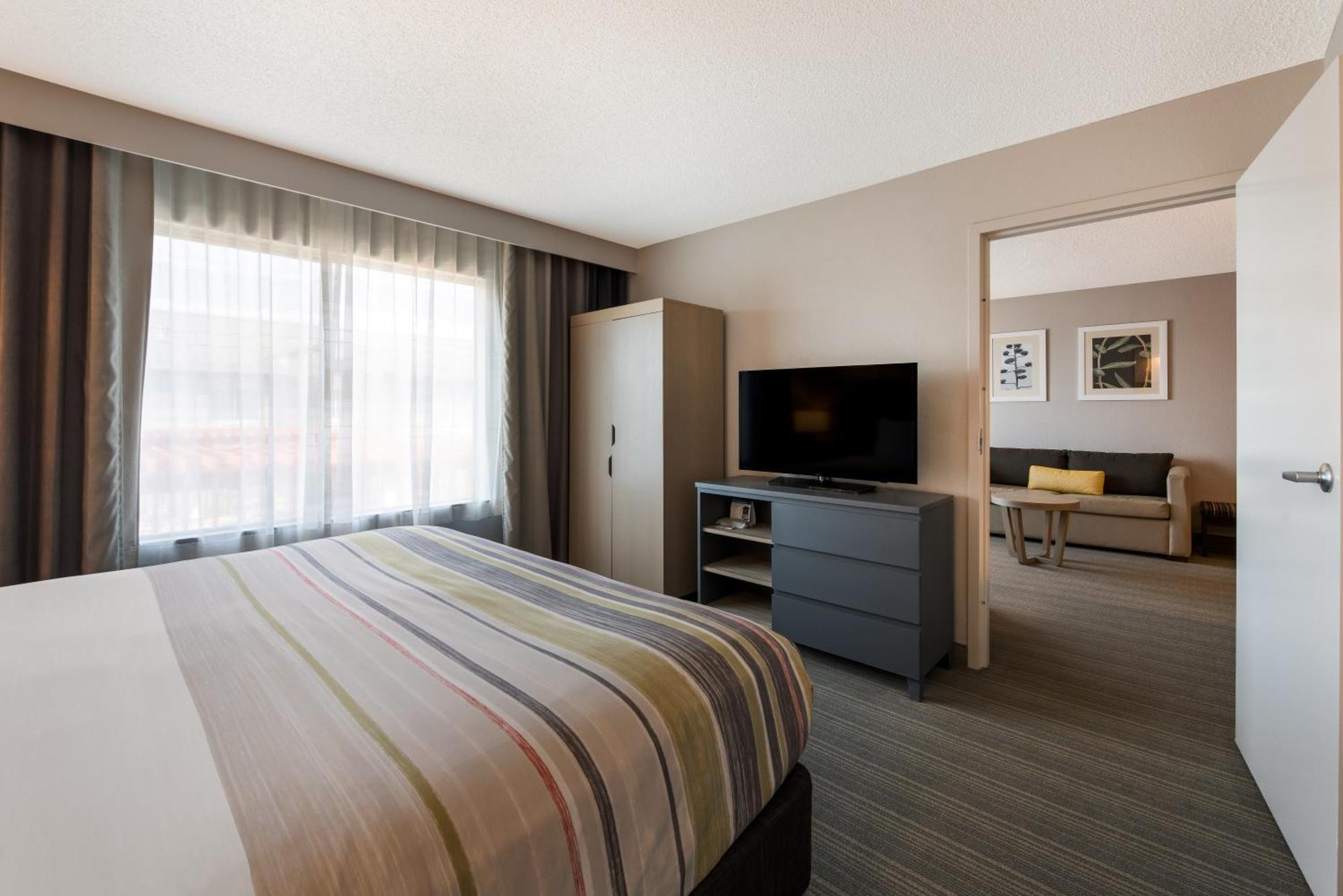 Country Inn & Suites By Radisson, Wichita East, Ks Luaran gambar