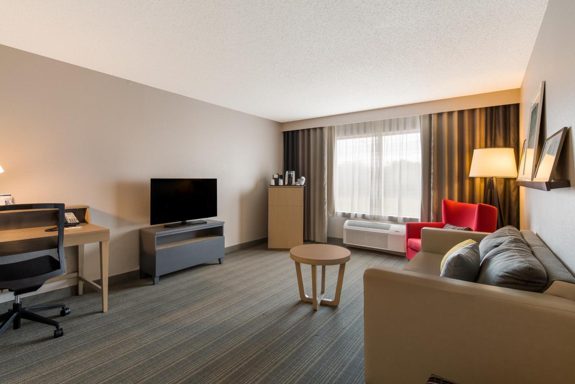 Country Inn & Suites By Radisson, Wichita East, Ks Luaran gambar