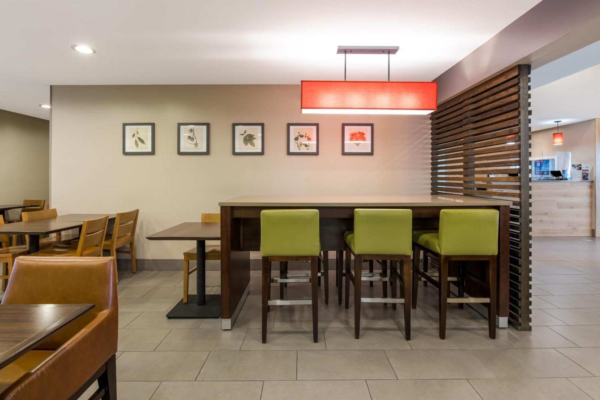Country Inn & Suites By Radisson, Wichita East, Ks Luaran gambar