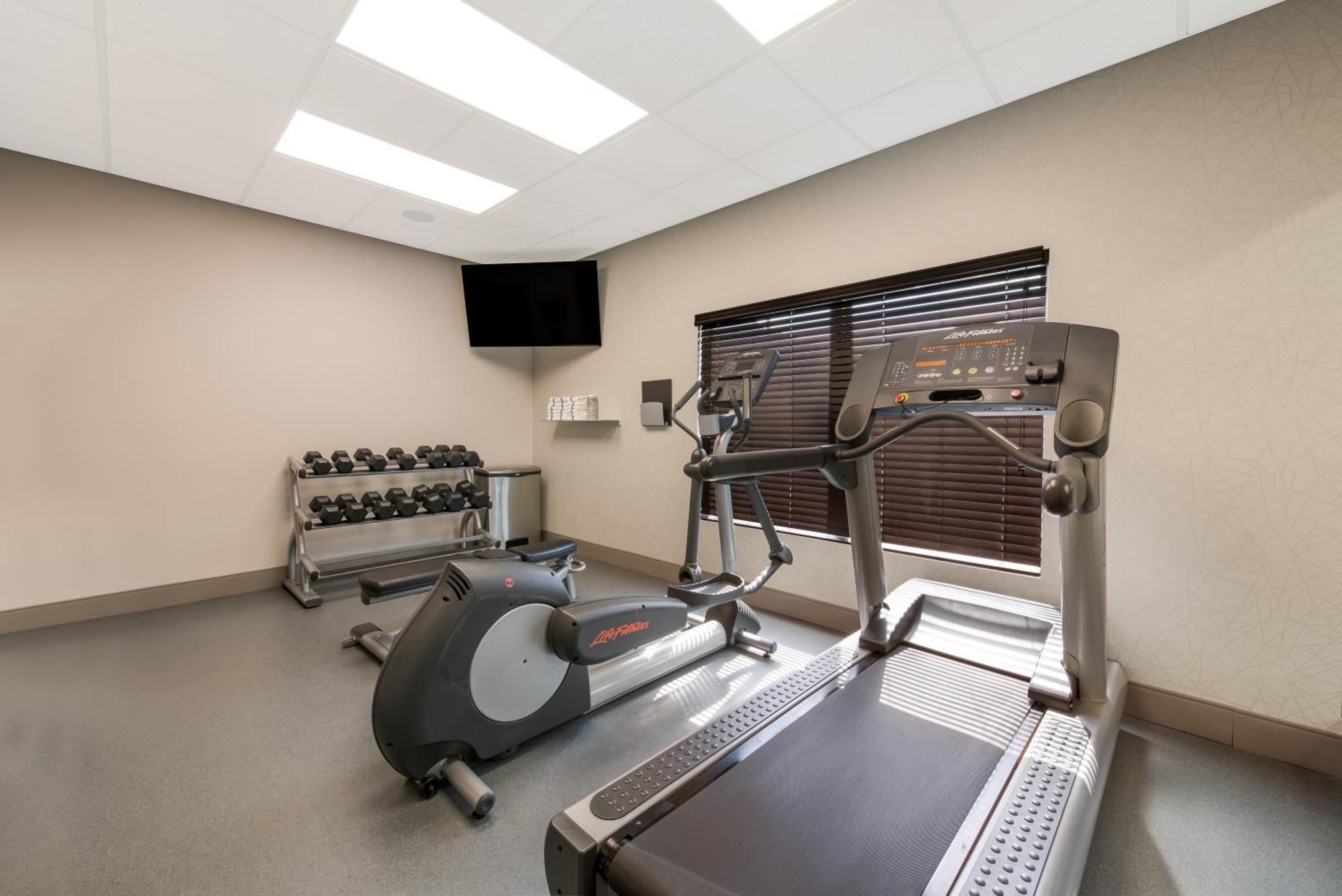 Country Inn & Suites By Radisson, Wichita East, Ks Luaran gambar