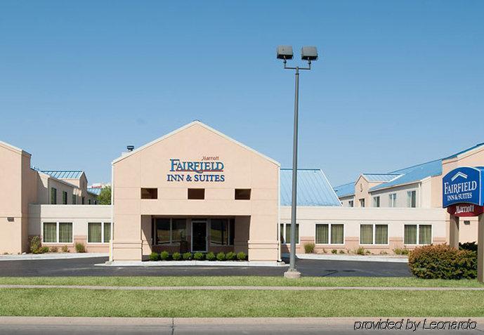 Country Inn & Suites By Radisson, Wichita East, Ks Luaran gambar