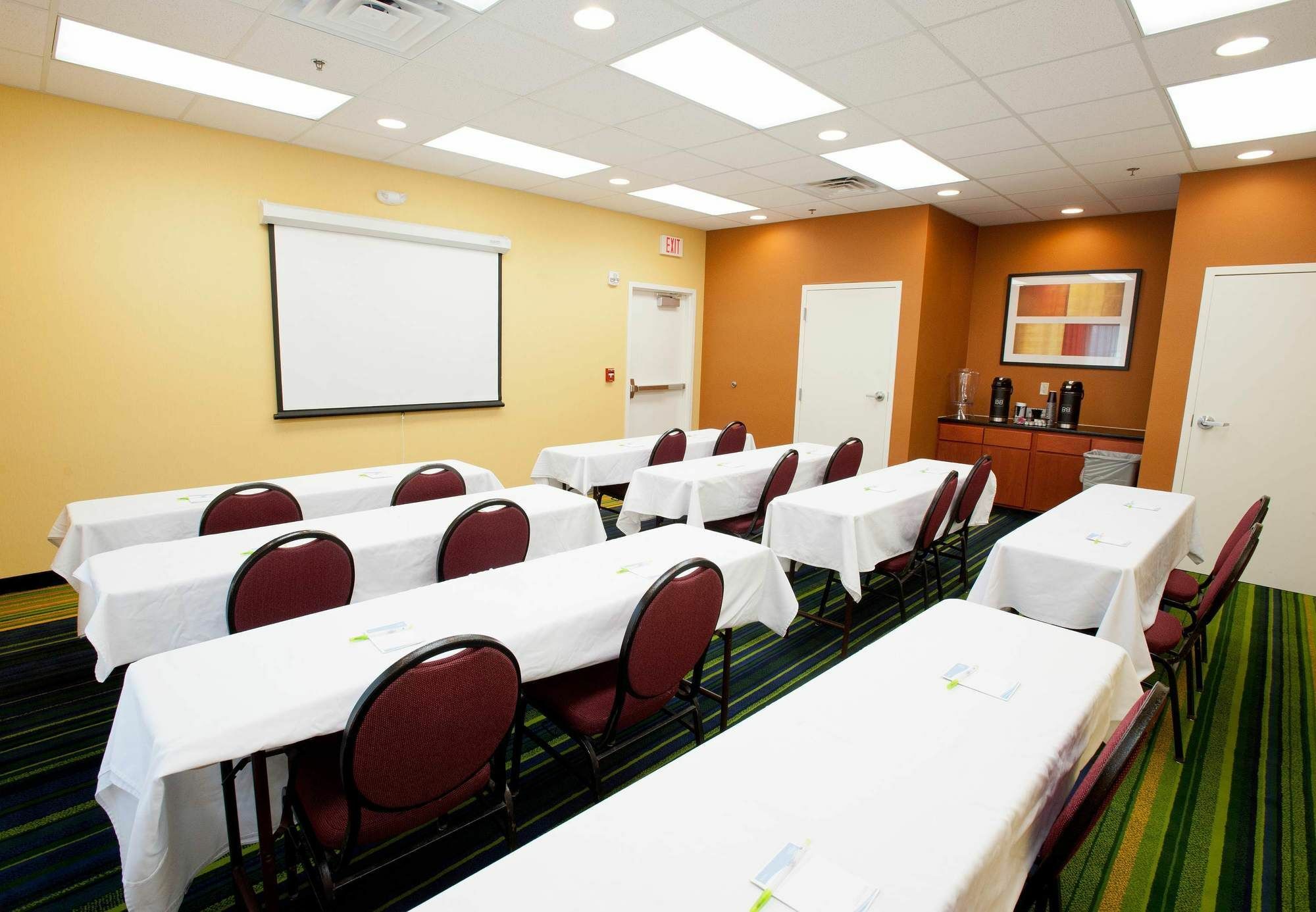 Country Inn & Suites By Radisson, Wichita East, Ks Luaran gambar