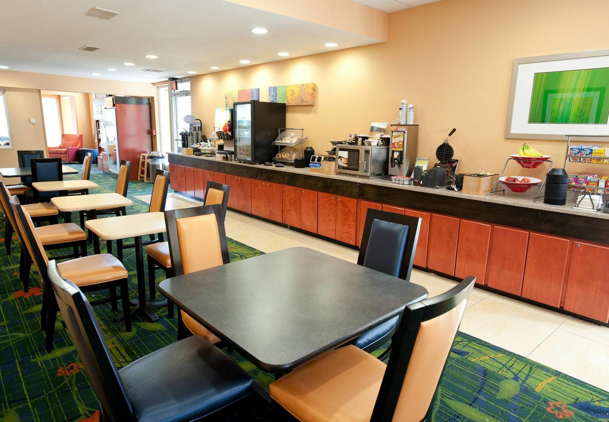 Country Inn & Suites By Radisson, Wichita East, Ks Luaran gambar
