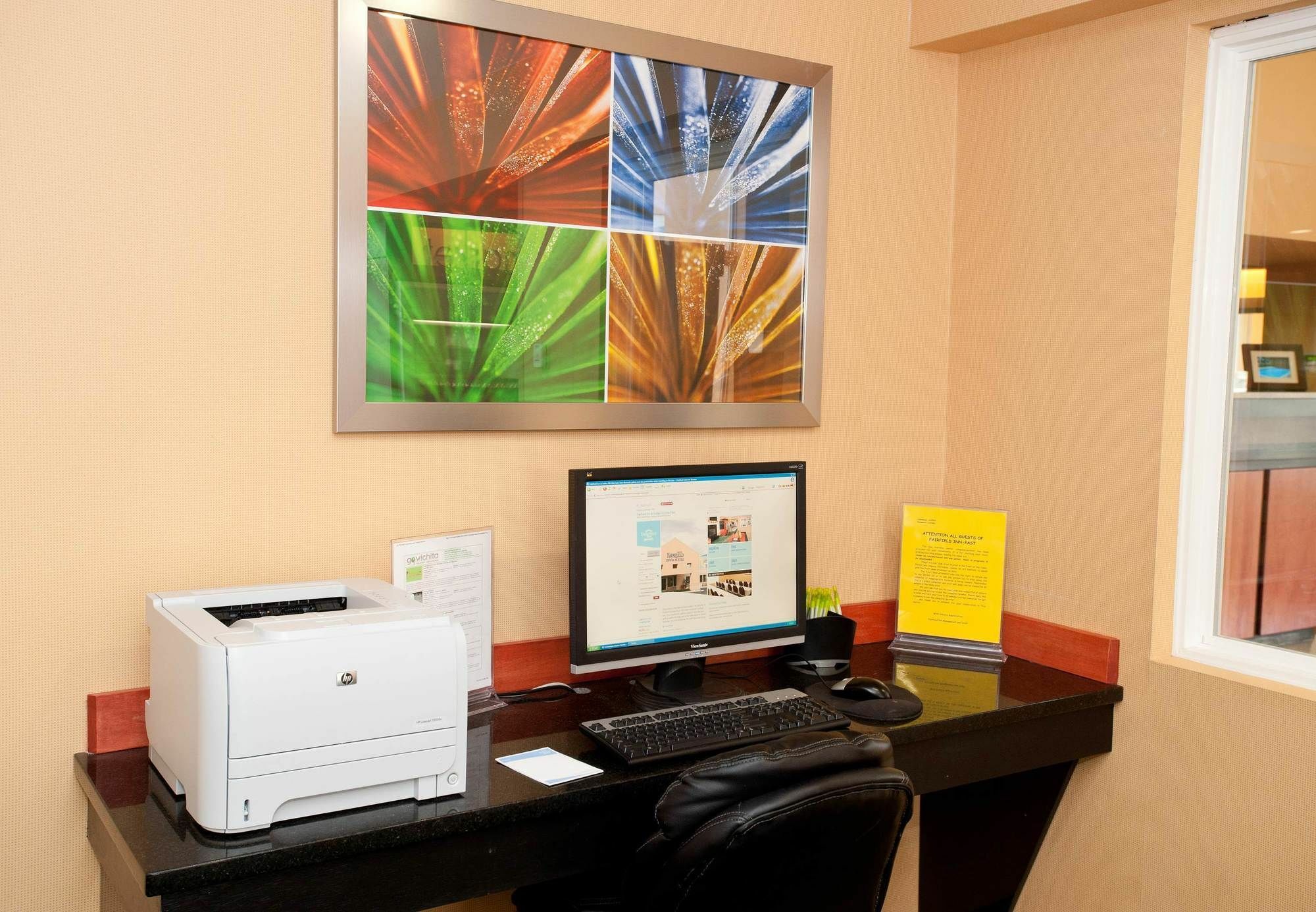 Country Inn & Suites By Radisson, Wichita East, Ks Luaran gambar